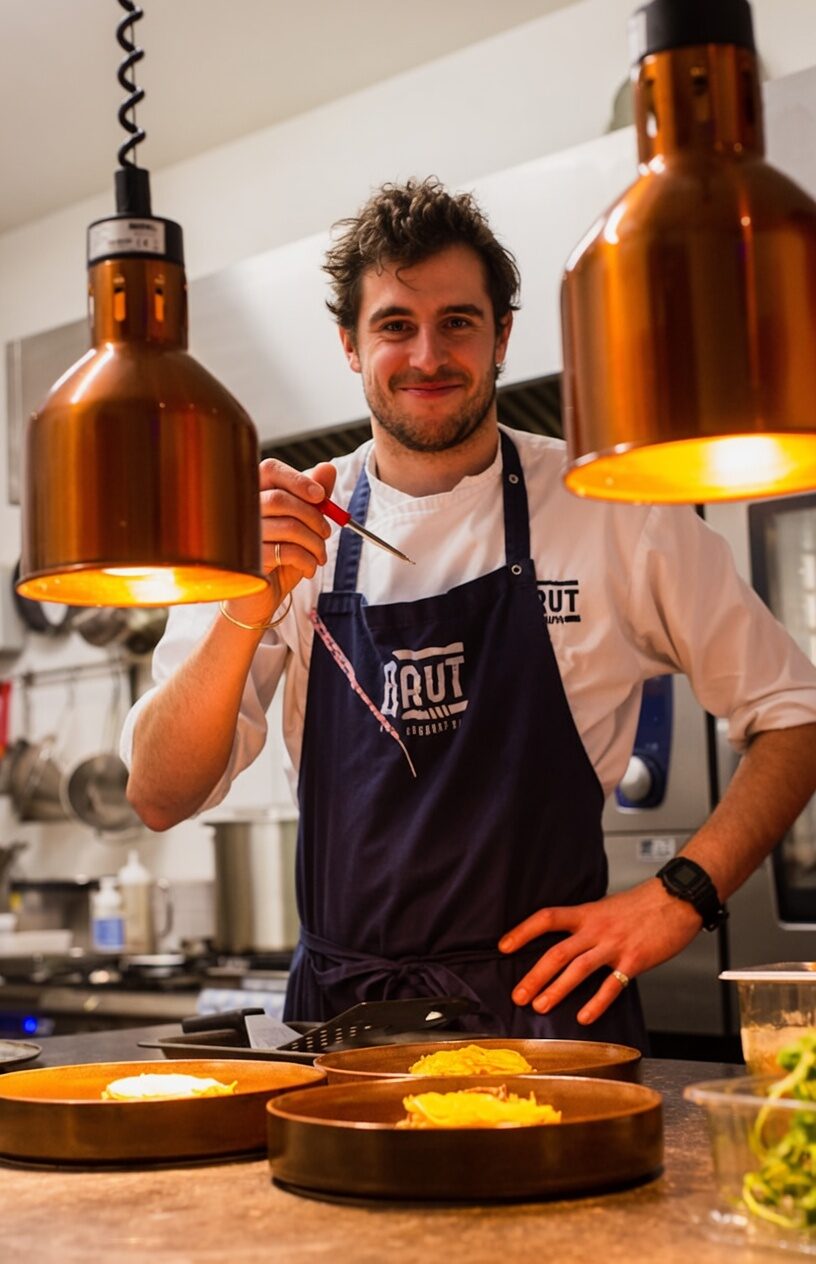Chef